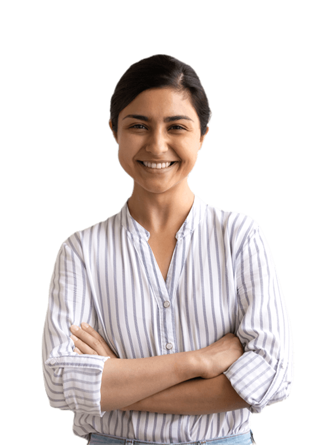 acu cover image showing women suffering from stress